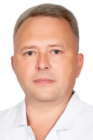 Каревский Сергей Николаевич