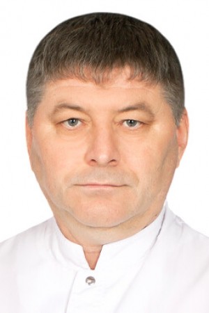 Баум Александр Ростиславович