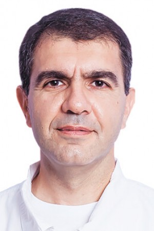 Егиян Карен Валерьевич