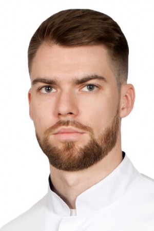 Истягин Андрей Витальевич