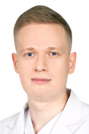 Стреляев Иван Андреевич