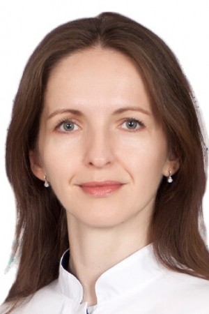 Шамшина Марина Вячеславовна