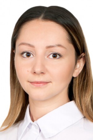 Мидаева Мадина Олеговна