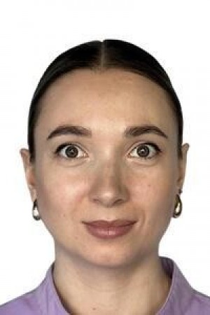 Зимина Людмила Александровна 