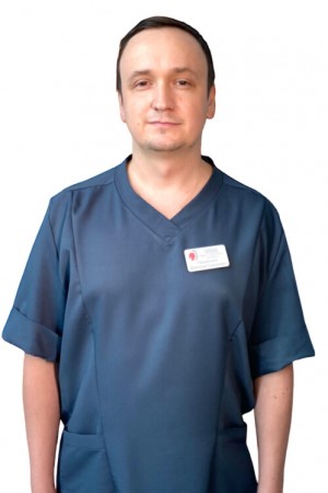 Гришечкин Дмитрий Сергеевич 