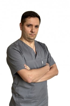 Юлин Александр Александрович