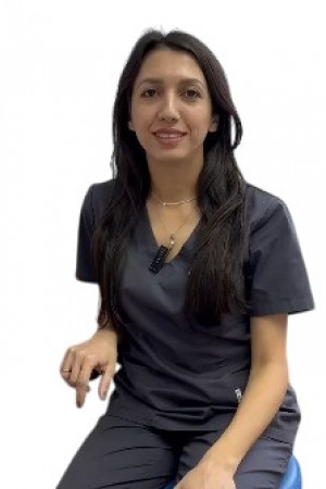 Куранова Марта Вальтеровна 