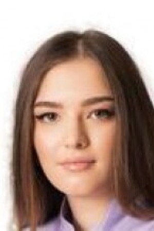 Торчуа Николь Олеговна