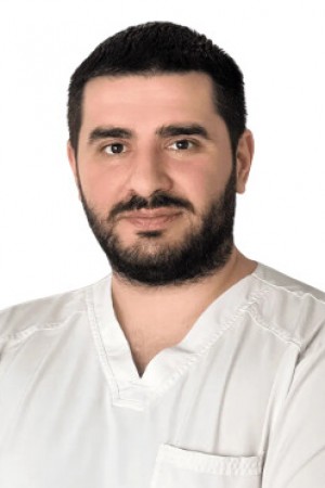 Нахапетян Давид Размикович