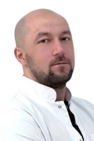 Теркулов Азамат Алиевич