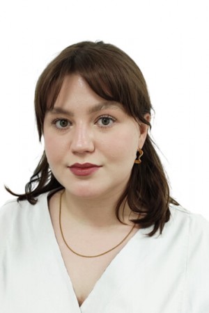 Мищенко Екатерина Максимовна