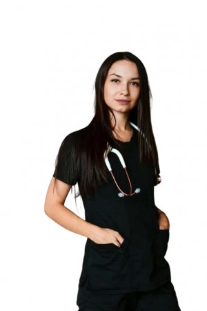 Газарян Анжелика Аршаковна