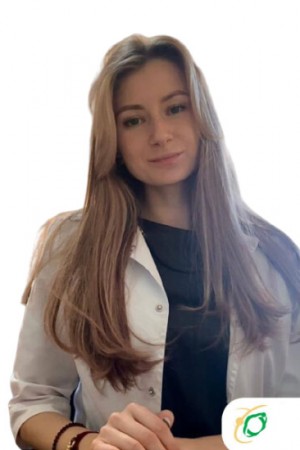 Субботина Дарья Владимировна