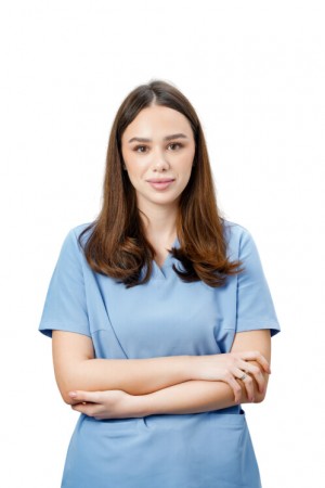 Келасиди Ольга Ашотовна