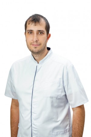 Кочура Дмитрий Иванович