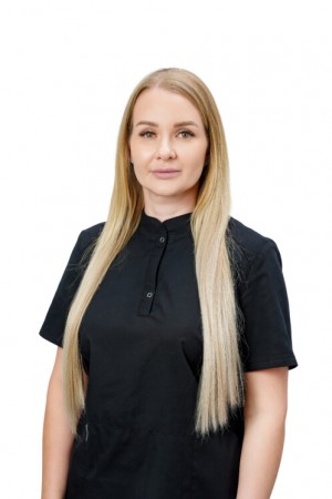 Леверт Светлана Михайловна