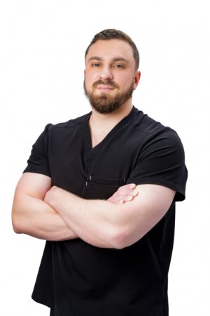 Шевцов Андрей Андреевич