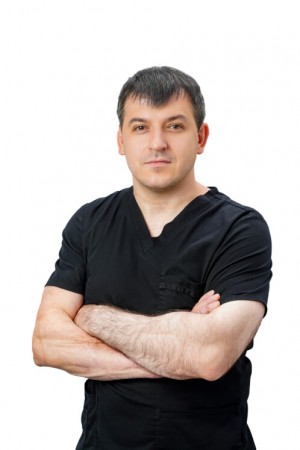 Ленец Денис Васильевич