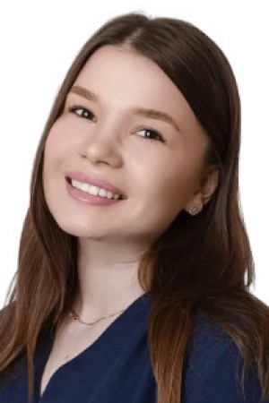 Зуза Анастасия Александровна