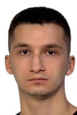 Басманов Дмитрий Геннадьевич