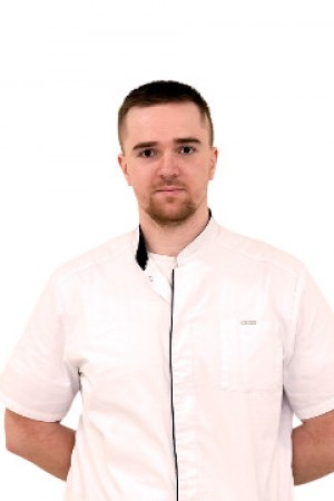 Писаренко Владислав Евгеньевич