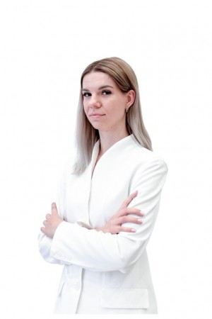 Ефименко Анастасия Олеговна