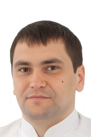 Булгаков Александр Константинович