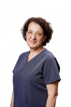 Тер-Антонян Марина Петровна