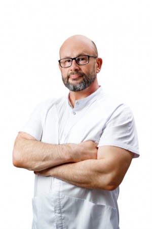 Терехов Виктор Анатольевич