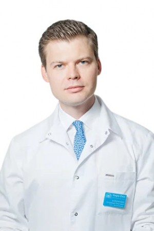 Кириченко Владимир Олегович