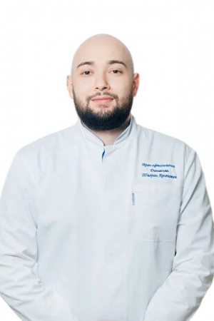 Даниелян Тигран Арсенович