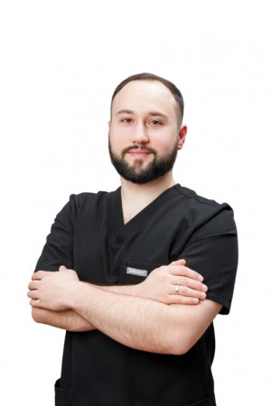 Хабибулин Павел Петрович