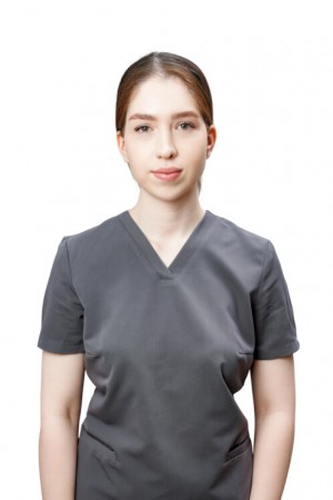 Лебедева Беатриса Георгиевна