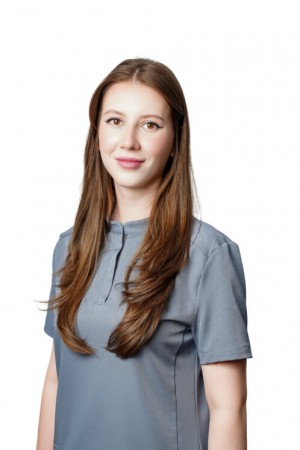 Кузнецова Анастасия Валерьевна