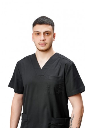 Абрамян Александр Вячеславович