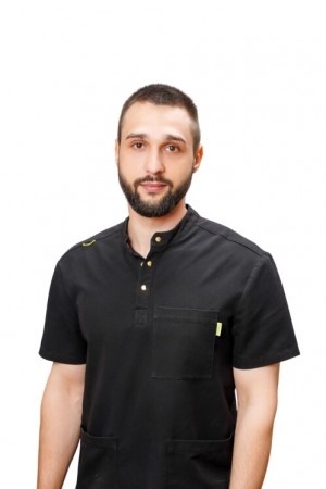 Проскурин Артем Валерьевич