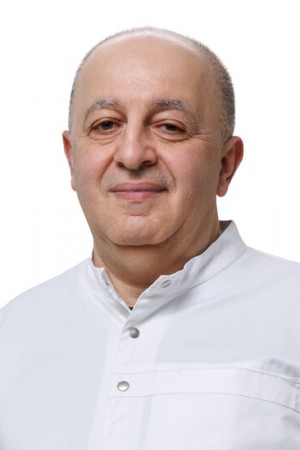 Маркаров Хачатур Арамович