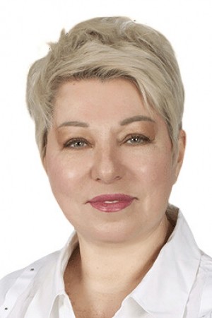 Данилова Светлана Владимировна