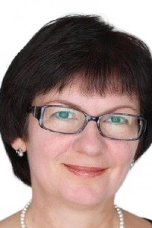 Данилова Екатерина Владимировна 