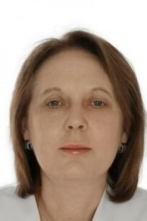 Чёрная Лариса Владимировна