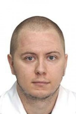 Подольский Юрий Игоревич