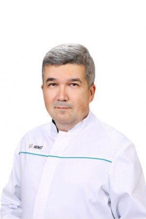 Попов Игорь Евгеньевич