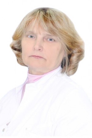 Васина Ирина Борисовна