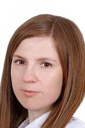 Бешкарева Юлия Николаевна