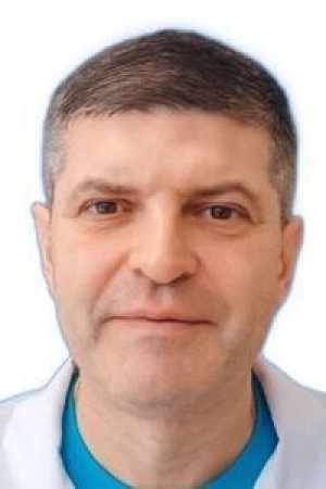 Синдяшкин Вячеслав Вячеславович