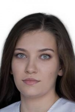 Гребенникова Мария Андреевна 