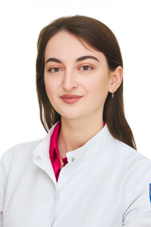 Фурс Диана Сергеевна