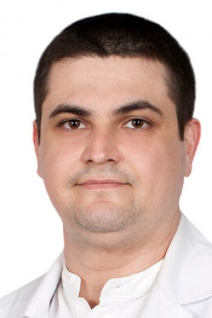 Плетень Максим Павлович