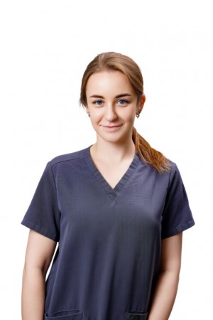 Ванина Мария Владимировна 