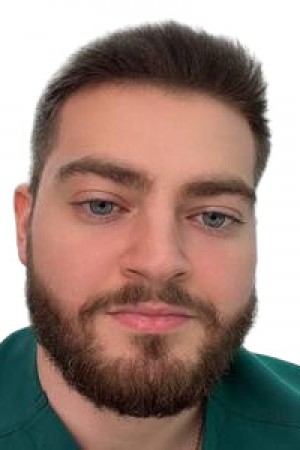 Торосян Давид Артурович 